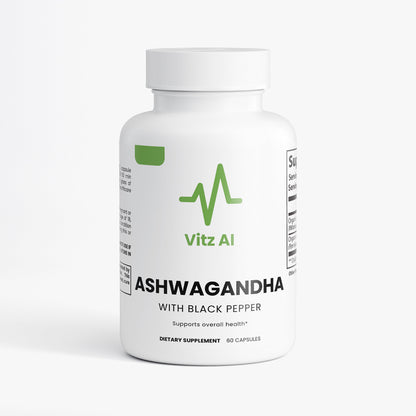 Ashwagandha