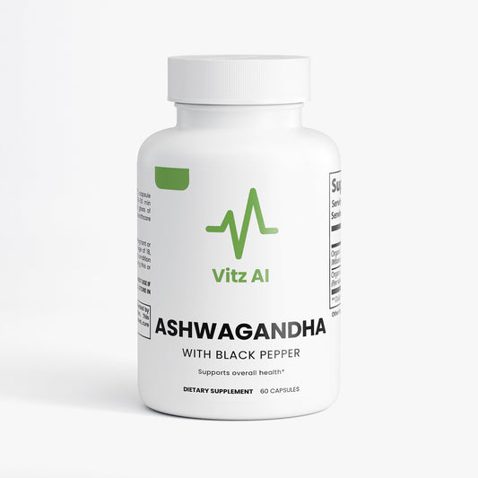 Ashwagandha
