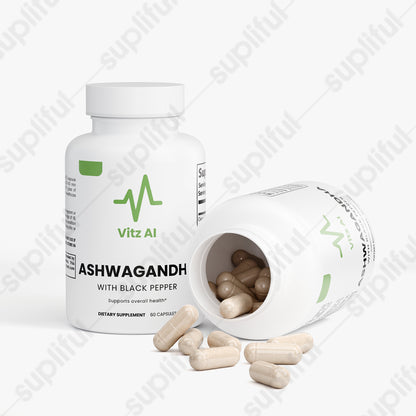 Ashwagandha