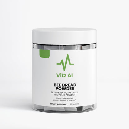 Bee Bread Powder