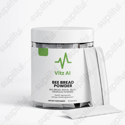 Bee Bread Powder