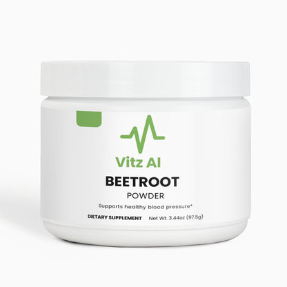 Beetroot Powder