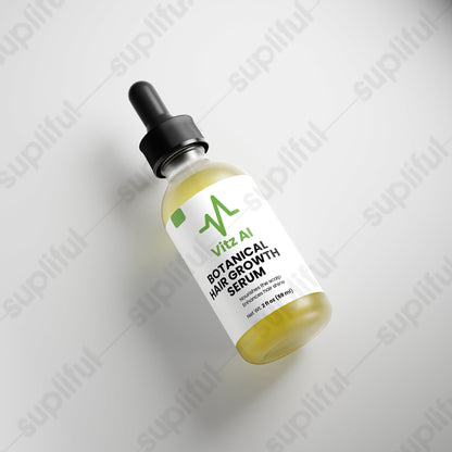 Botanical Hair Growth Serum