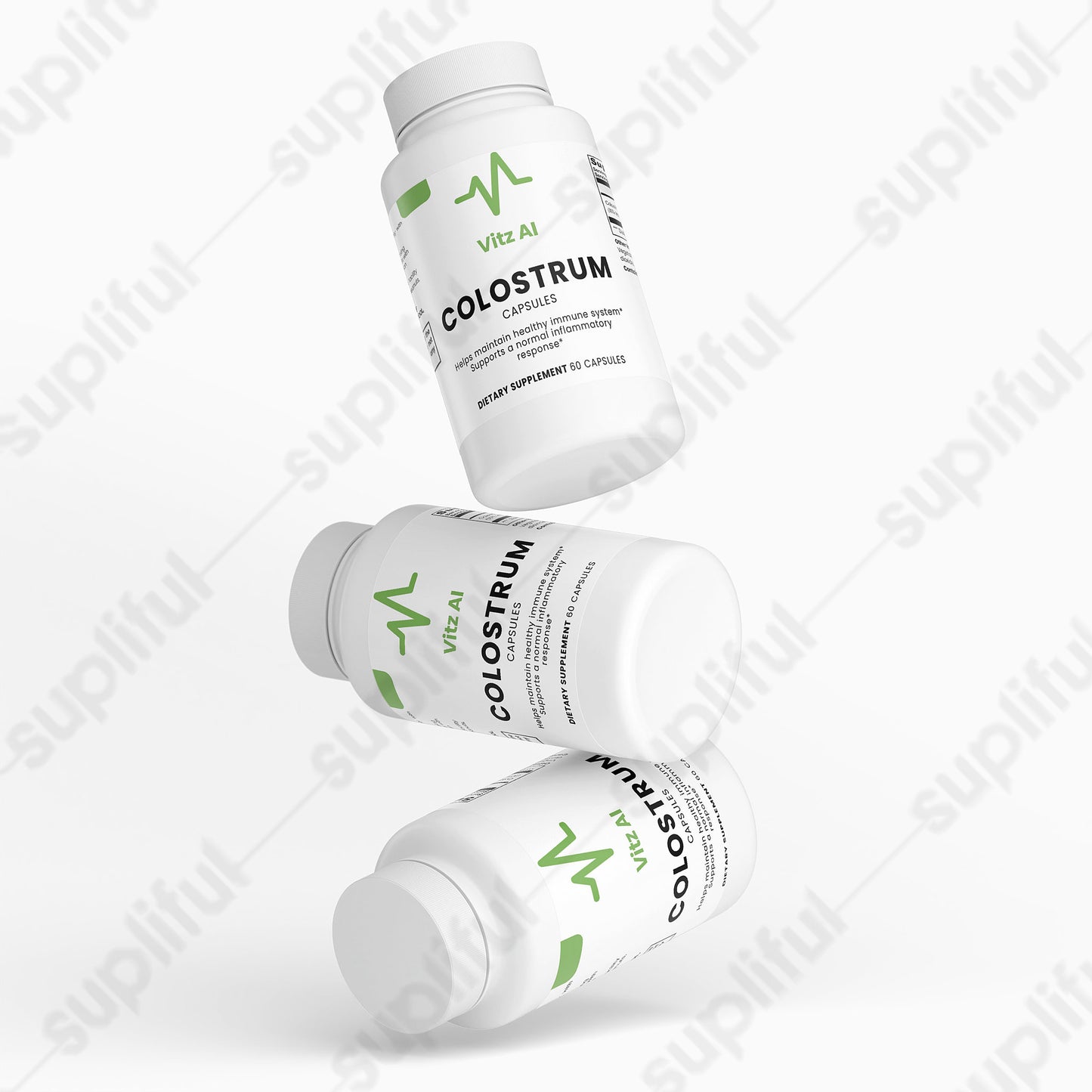 Colostrum Capsules