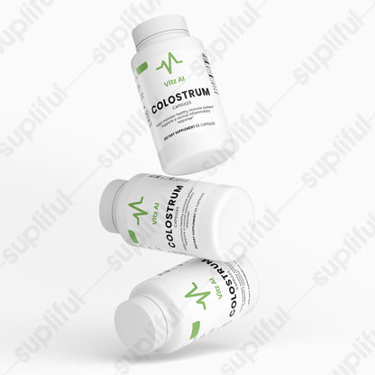 Colostrum Capsules
