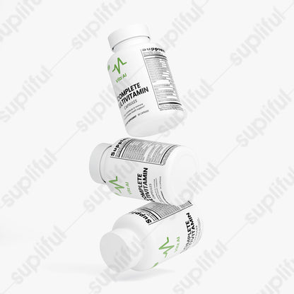 Complete Multivitamin