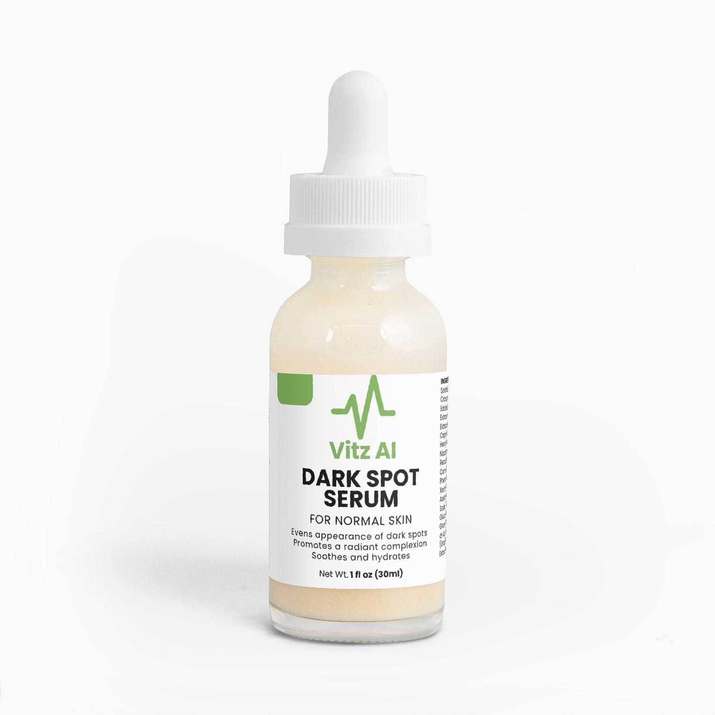 Dark Spot Serum for Normal Skin