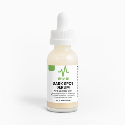 Dark Spot Serum for Normal Skin