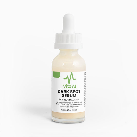 Dark Spot Serum for Normal Skin