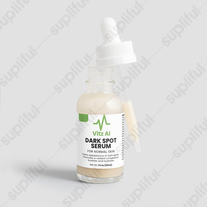 Dark Spot Serum for Normal Skin