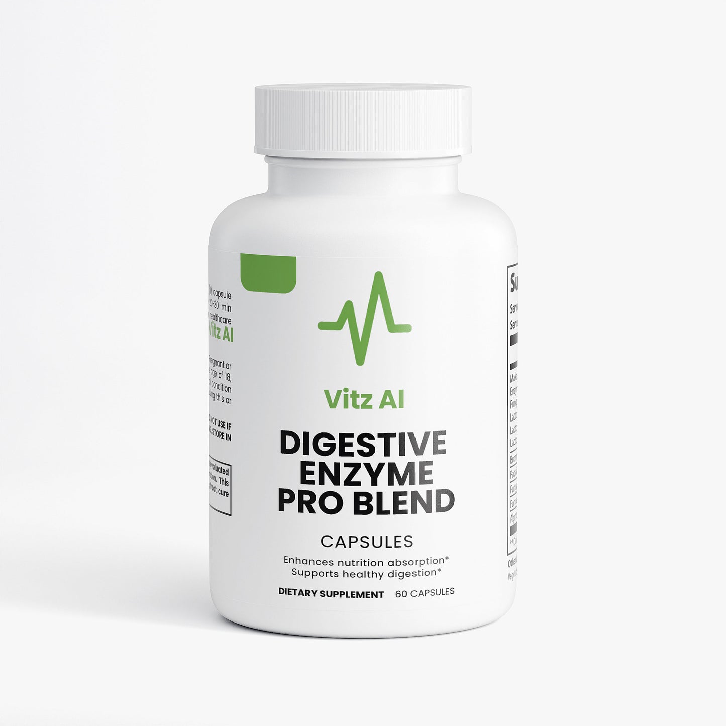 Digestive Enzyme Pro Blend