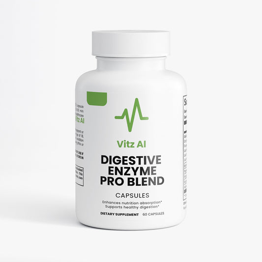 Digestive Enzyme Pro Blend