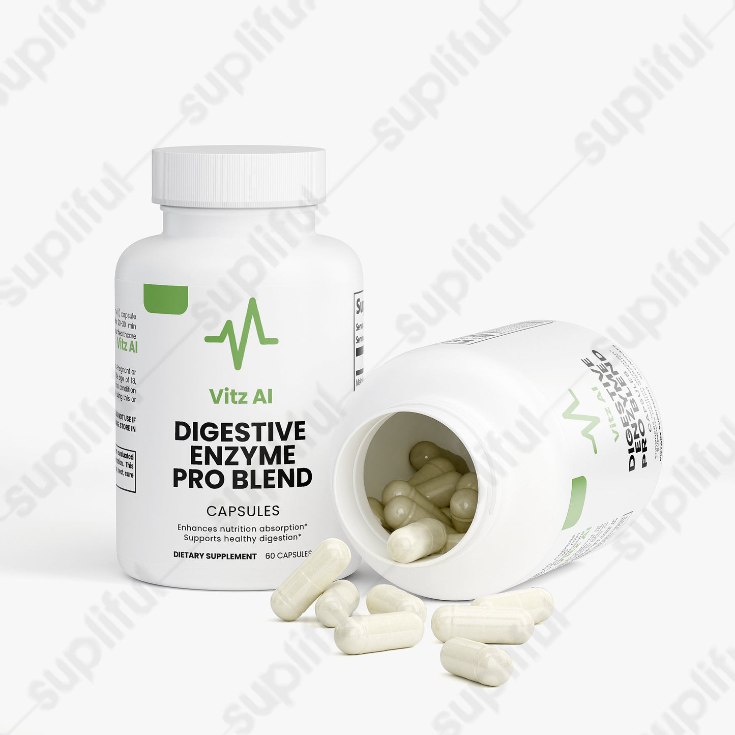 Digestive Enzyme Pro Blend