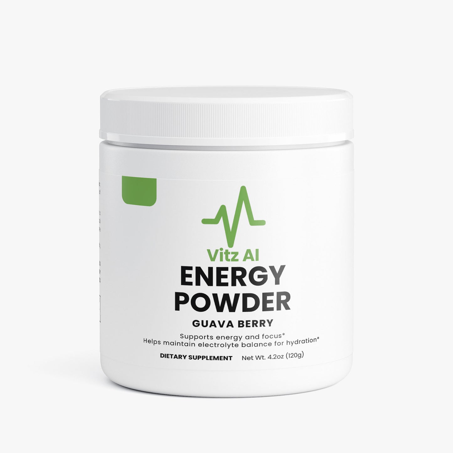 Energy Powder (Guava Berry)