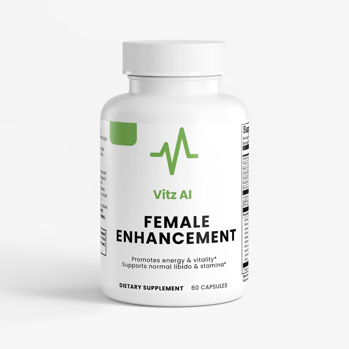 Female Enhancement