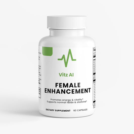 Female Enhancement