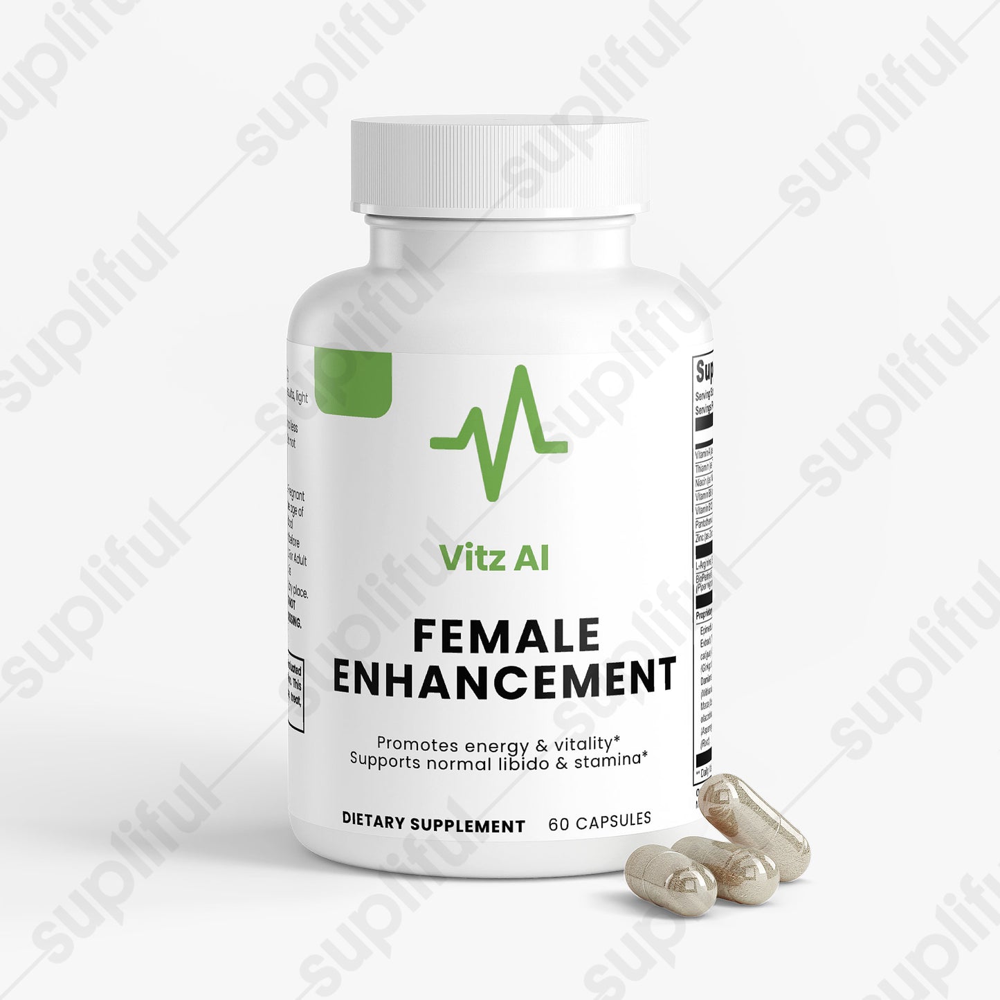 Female Enhancement