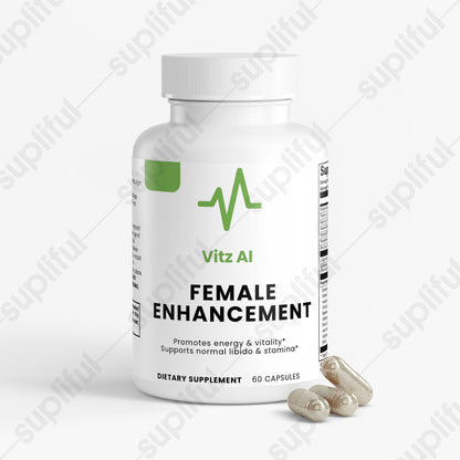 Female Enhancement