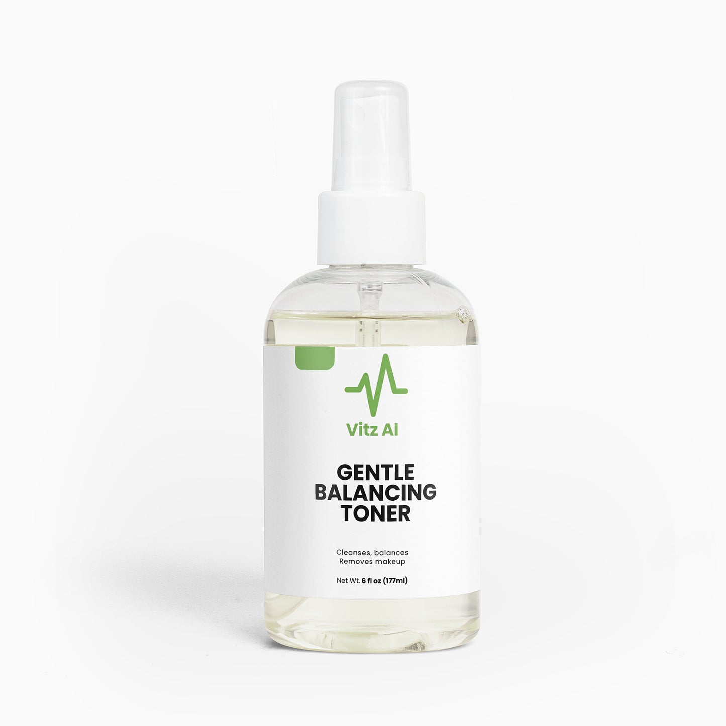 Gentle Balancing Toner