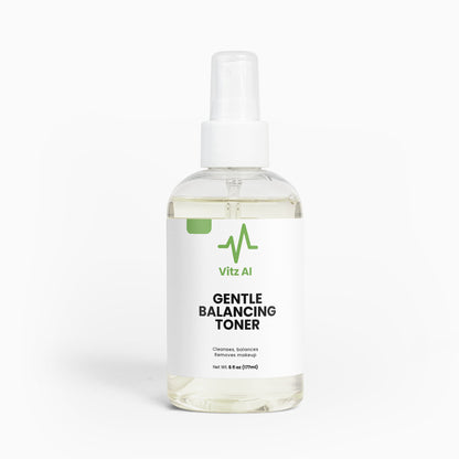 Gentle Balancing Toner