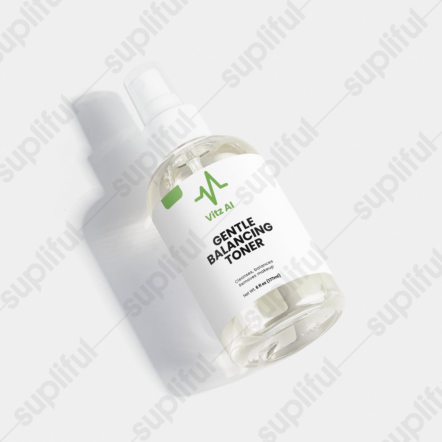 Gentle Balancing Toner