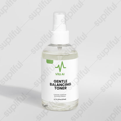 Gentle Balancing Toner