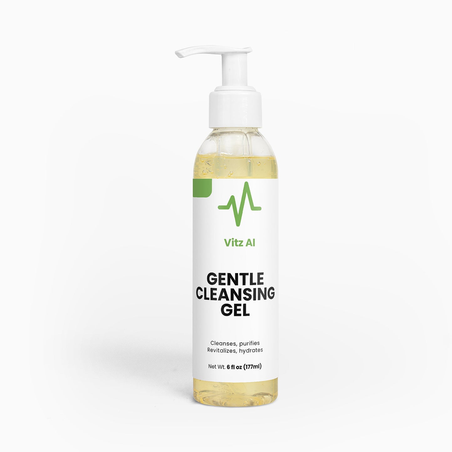 Gentle Cleansing Gel