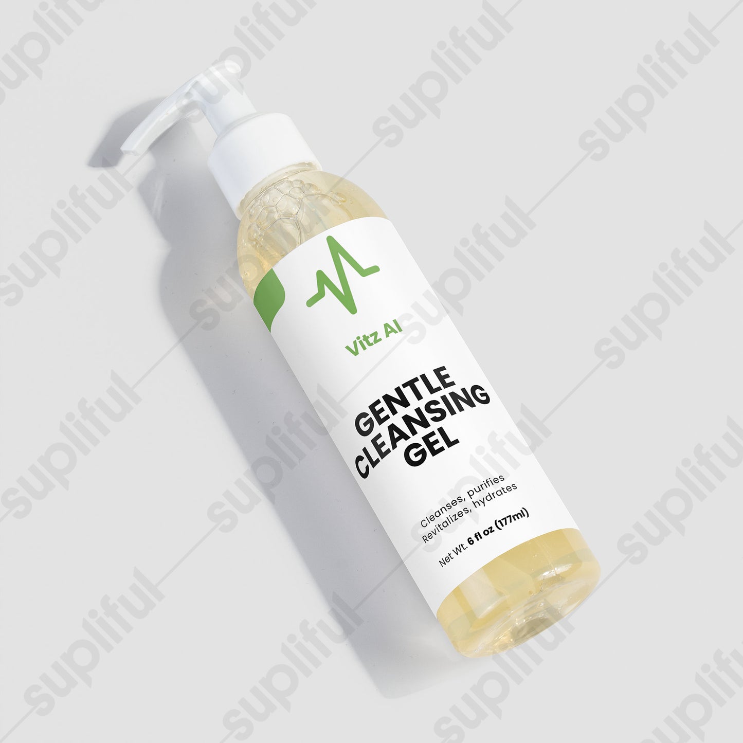 Gentle Cleansing Gel