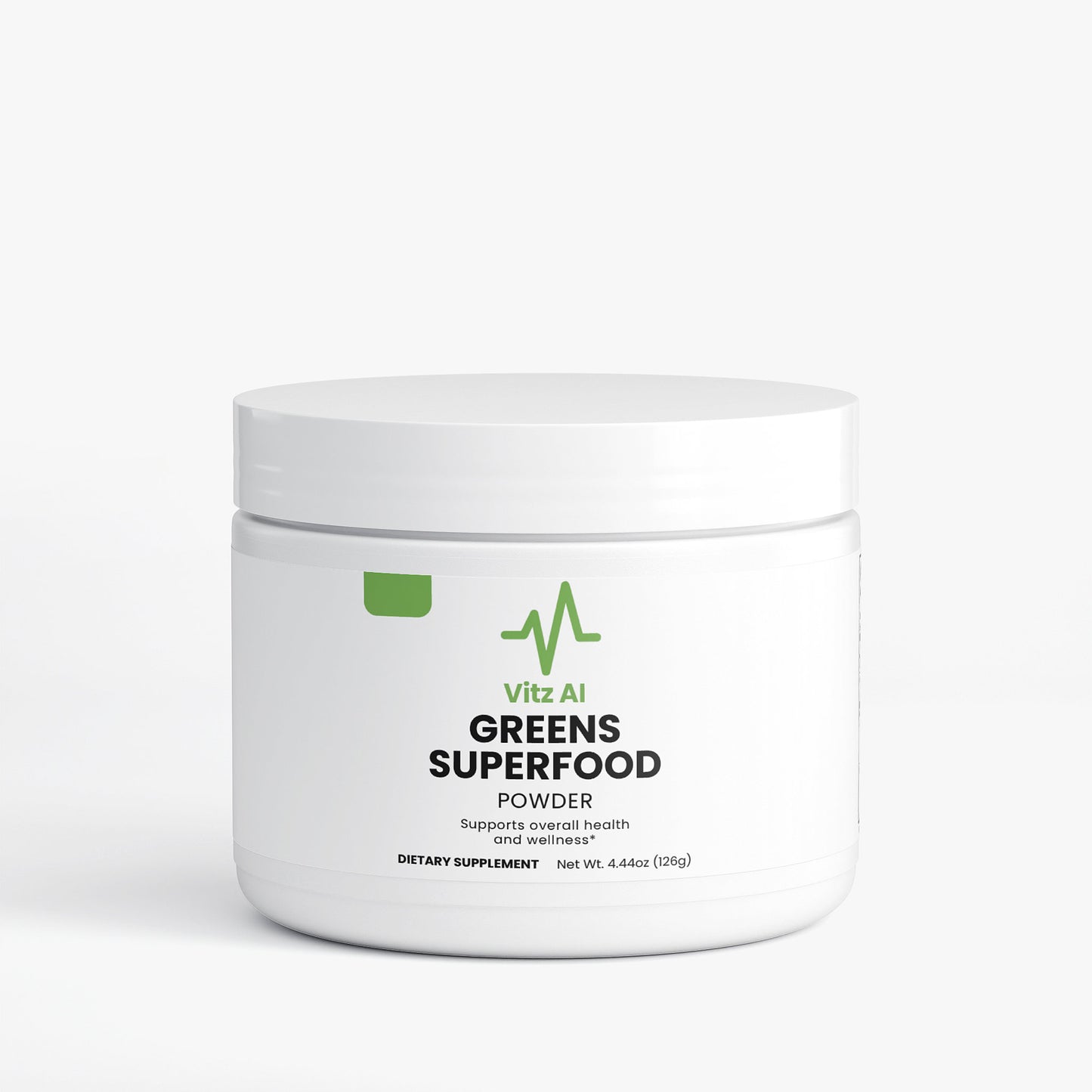 Greens Superfood