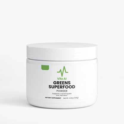 Greens Superfood