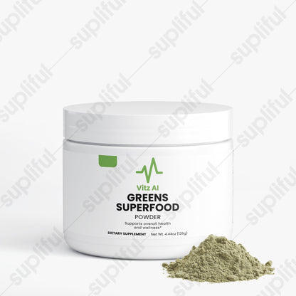 Greens Superfood