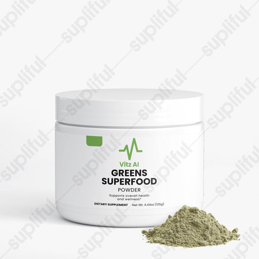 Greens Superfood