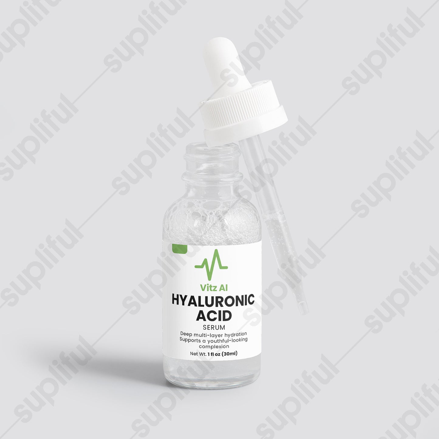 Hyaluronic Acid Serum