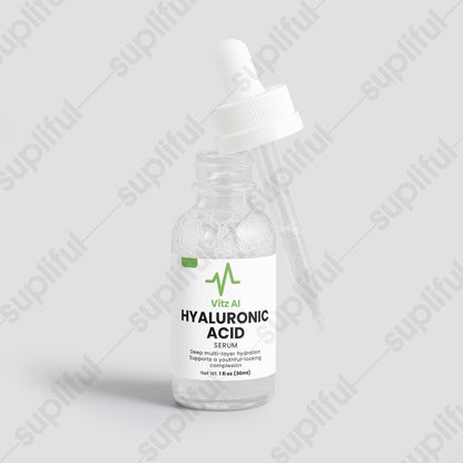 Hyaluronic Acid Serum