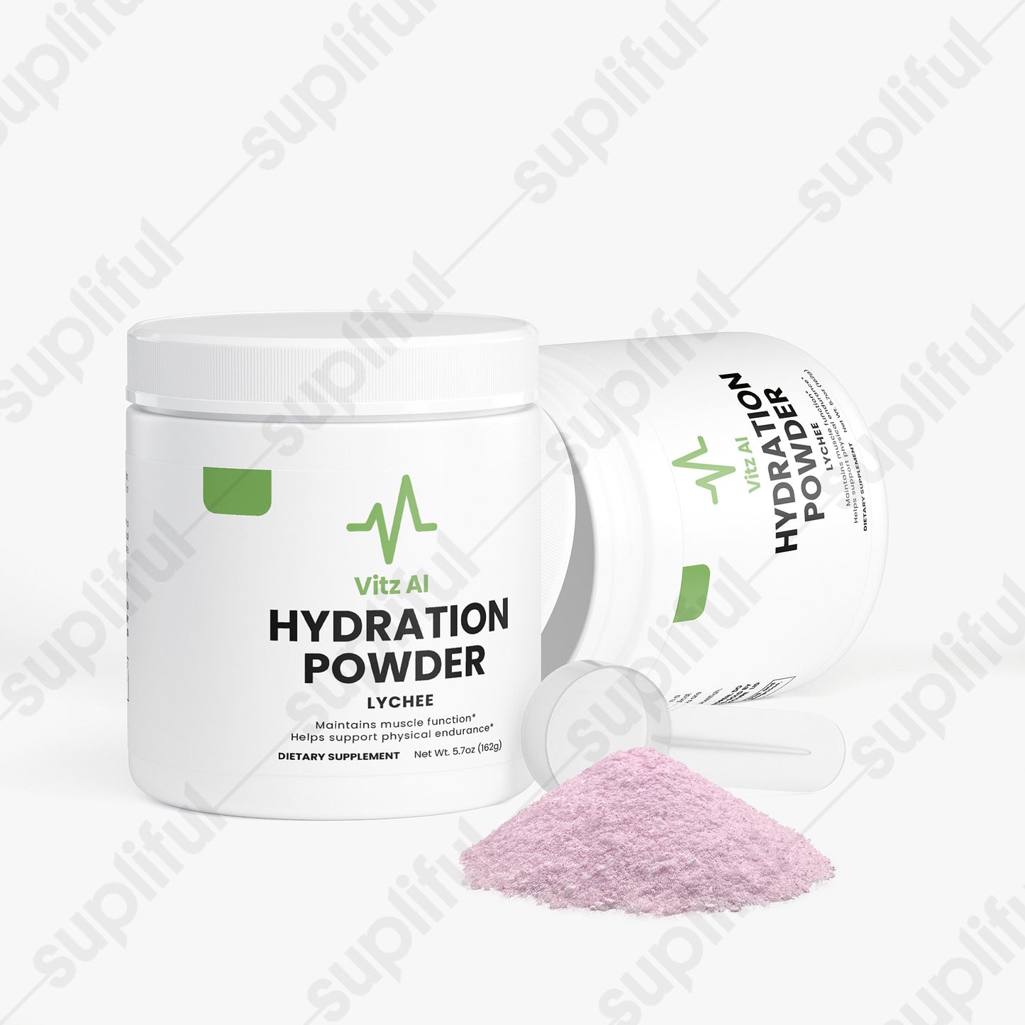 Hydration Powder (Lychee)