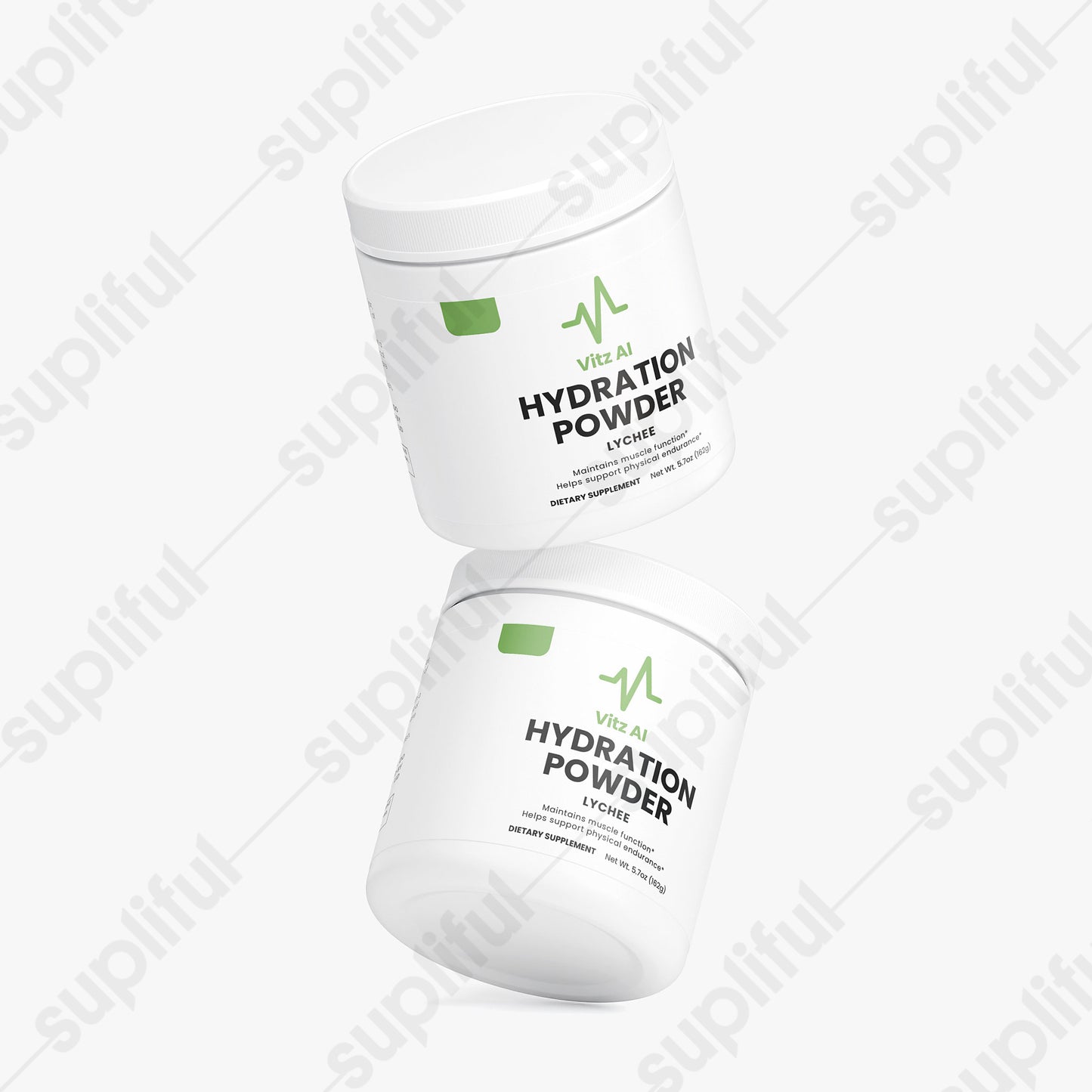 Hydration Powder (Lychee)