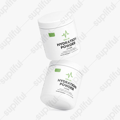 Hydration Powder (Lychee)