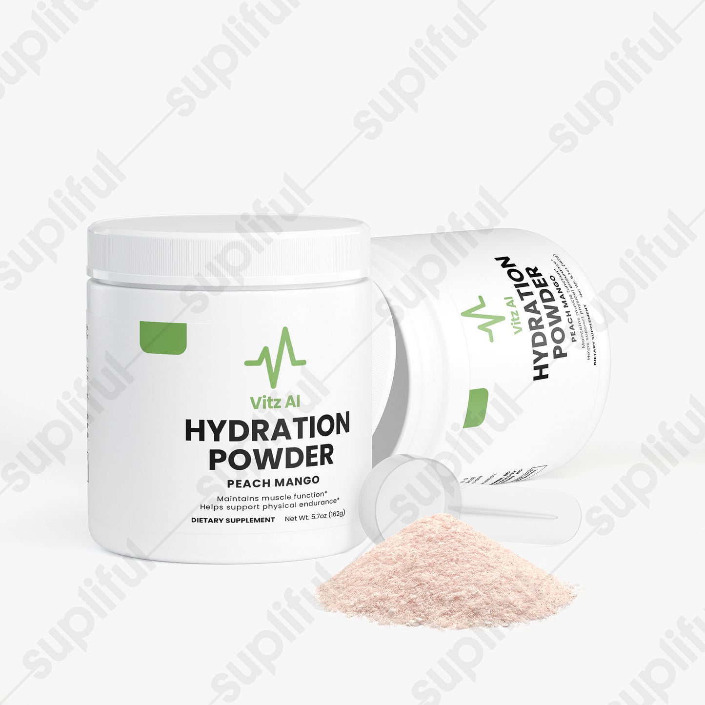 Hydration Powder (Peach Mango)