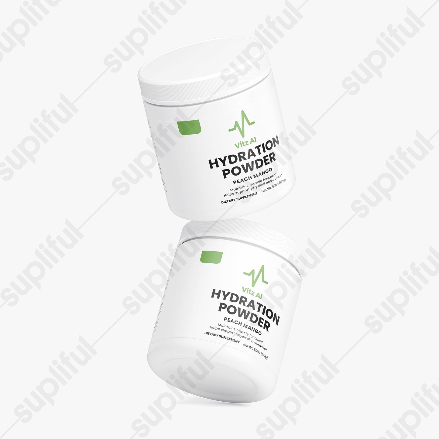 Hydration Powder (Peach Mango)