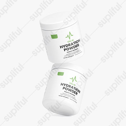 Hydration Powder (Peach Mango)