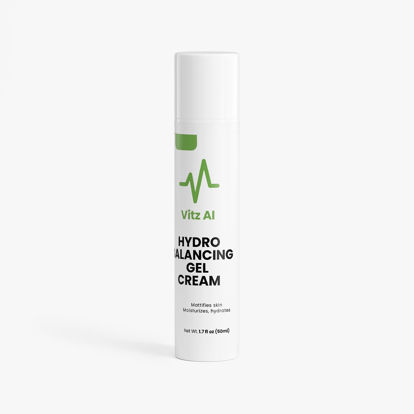Hydro Balancing Gel-Cream