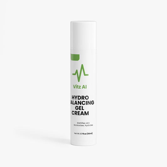 Hydro Balancing Gel-Cream