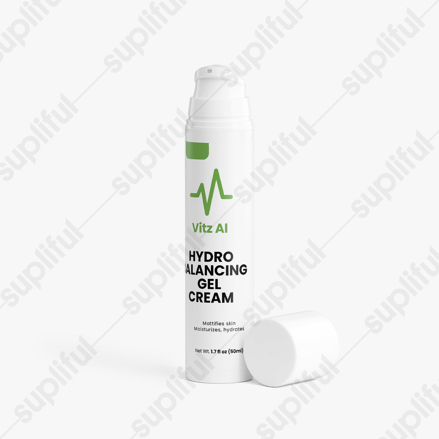 Hydro Balancing Gel-Cream