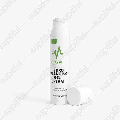 Hydro Balancing Gel-Cream