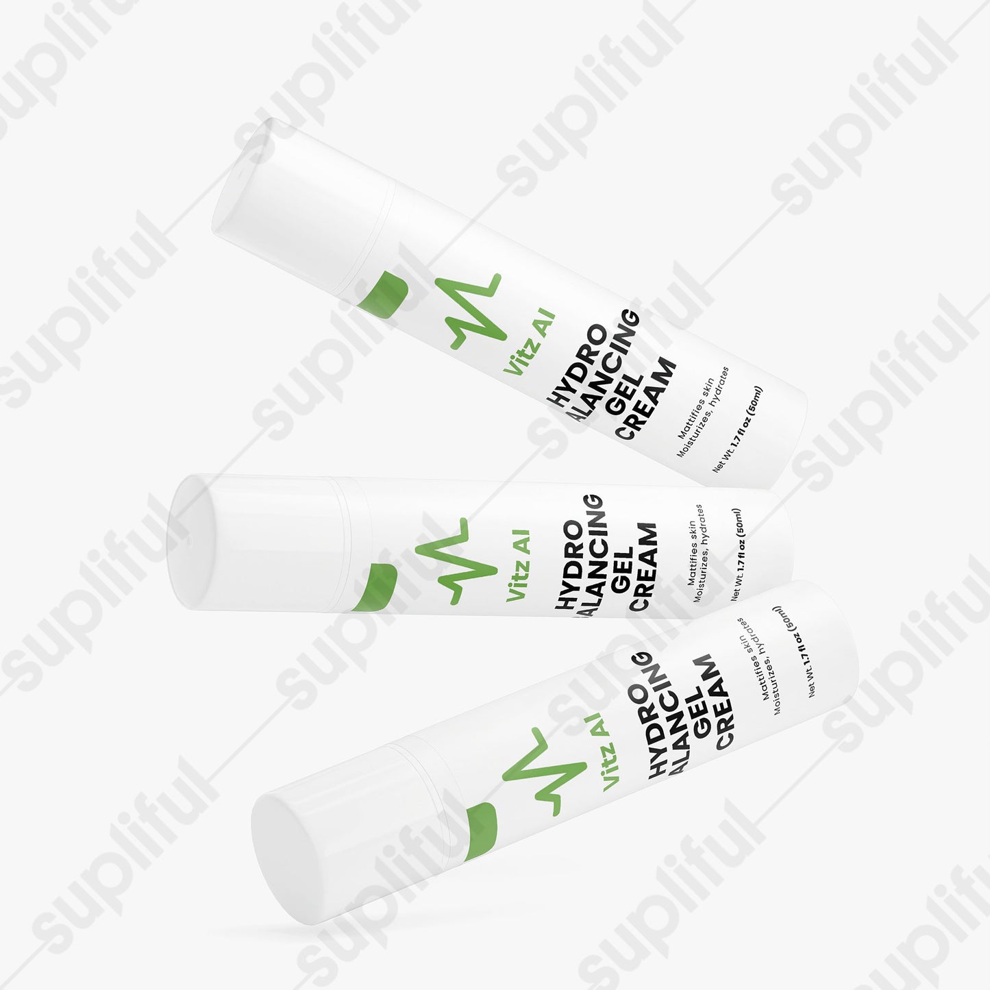 Hydro Balancing Gel-Cream