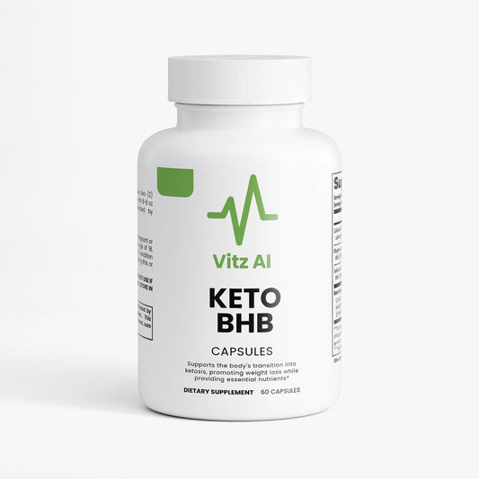 Keto BHB