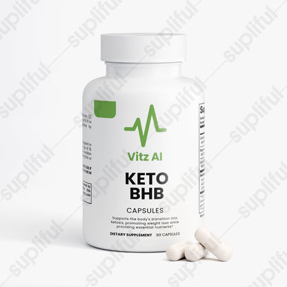 Keto BHB