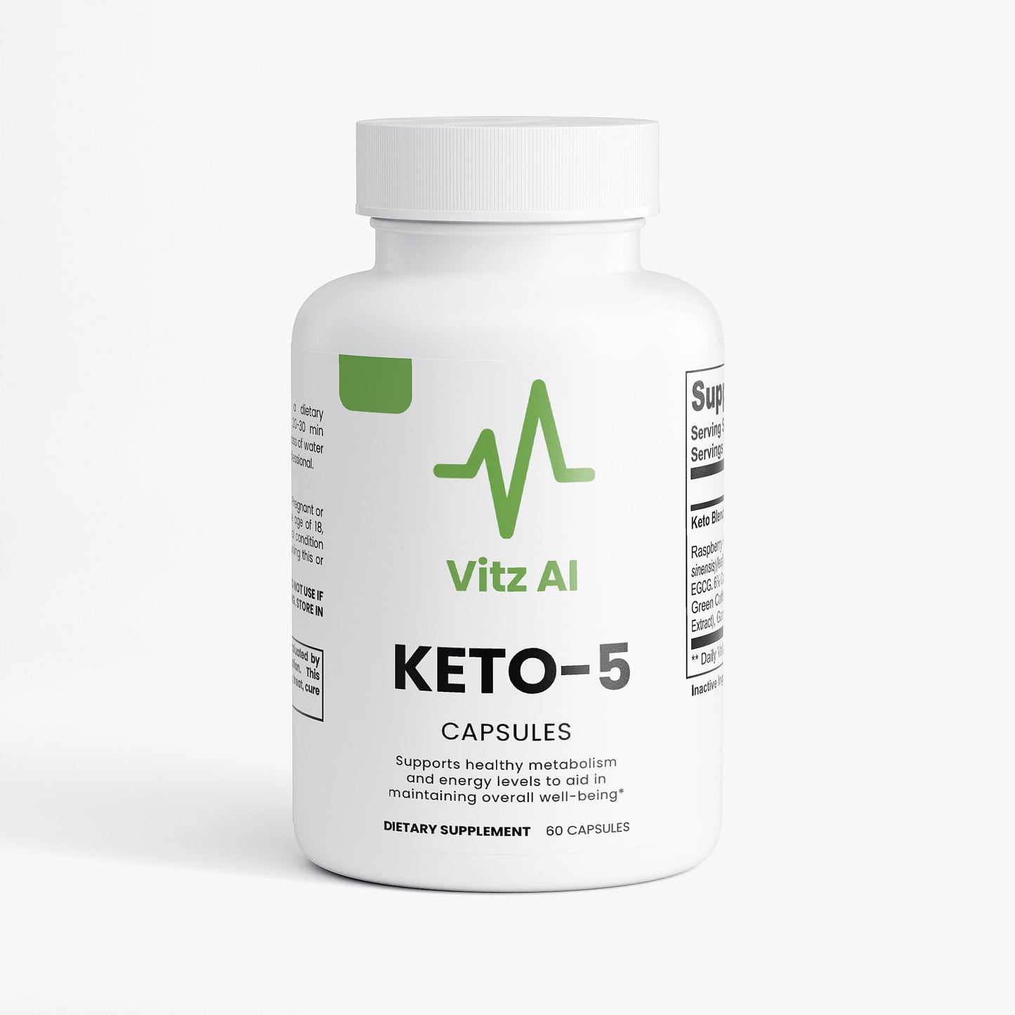 Keto-5