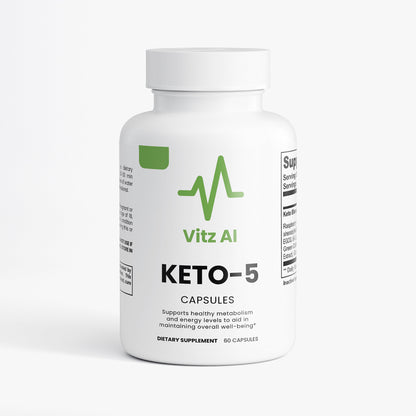 Keto-5