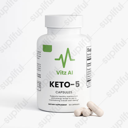 Keto-5